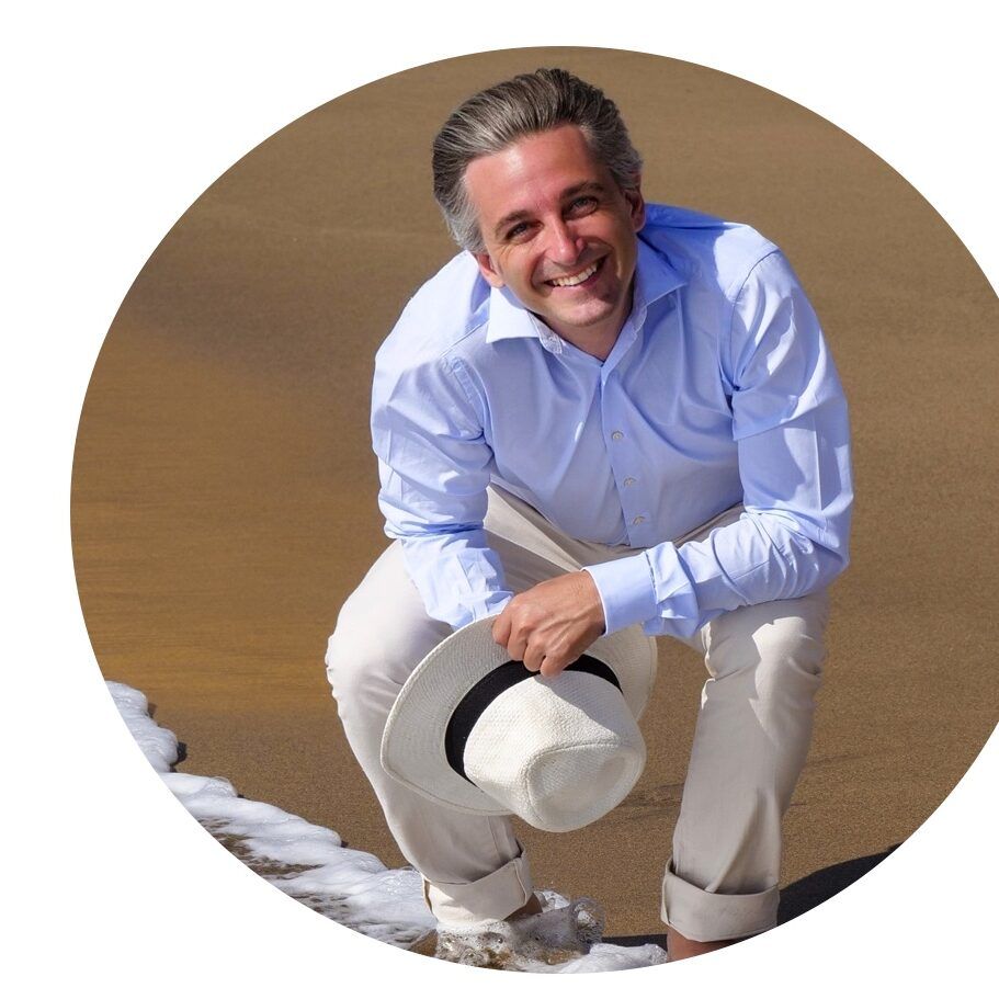 Marc Llorens guide